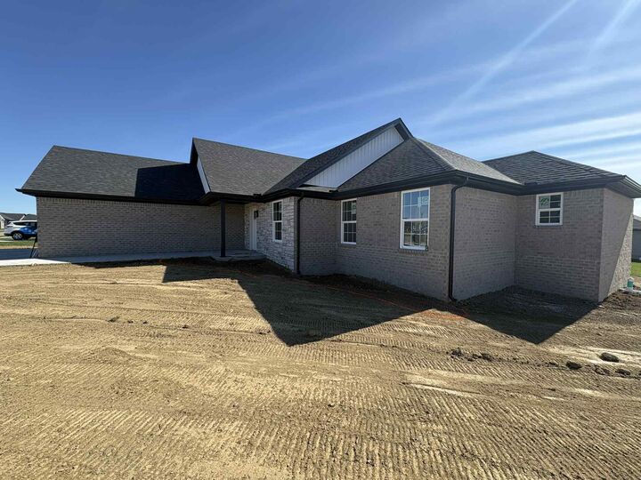 Property Photo:  303 Mohegan Trail  KY 40475