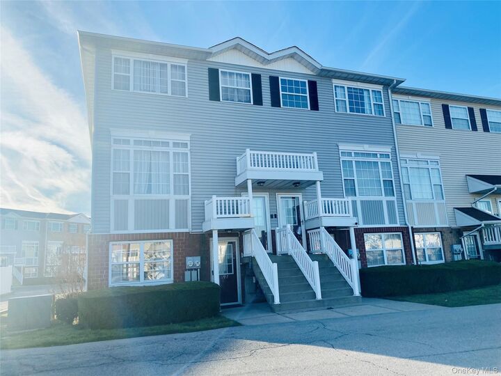 Property Photo:  197 Surf Drive 123  NY 10473