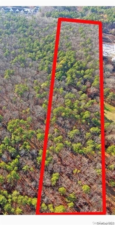 Property Photo: V/L Wading River Road NY 11949