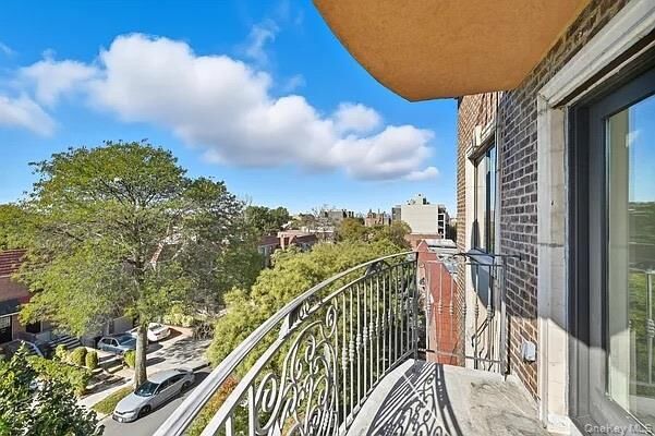 Property Photo: 6464 Wetherole Street 5b. NY 11374