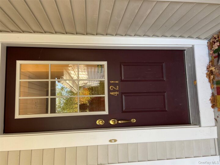Property Photo:  421 Northview Court 421  NY 10566