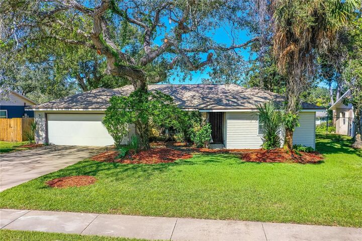 693 Reillys Road  Port Orange FL 32127 photo