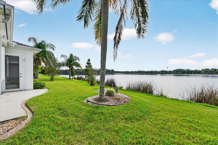Property Photo: 4220 Windchime Lane FL 33811