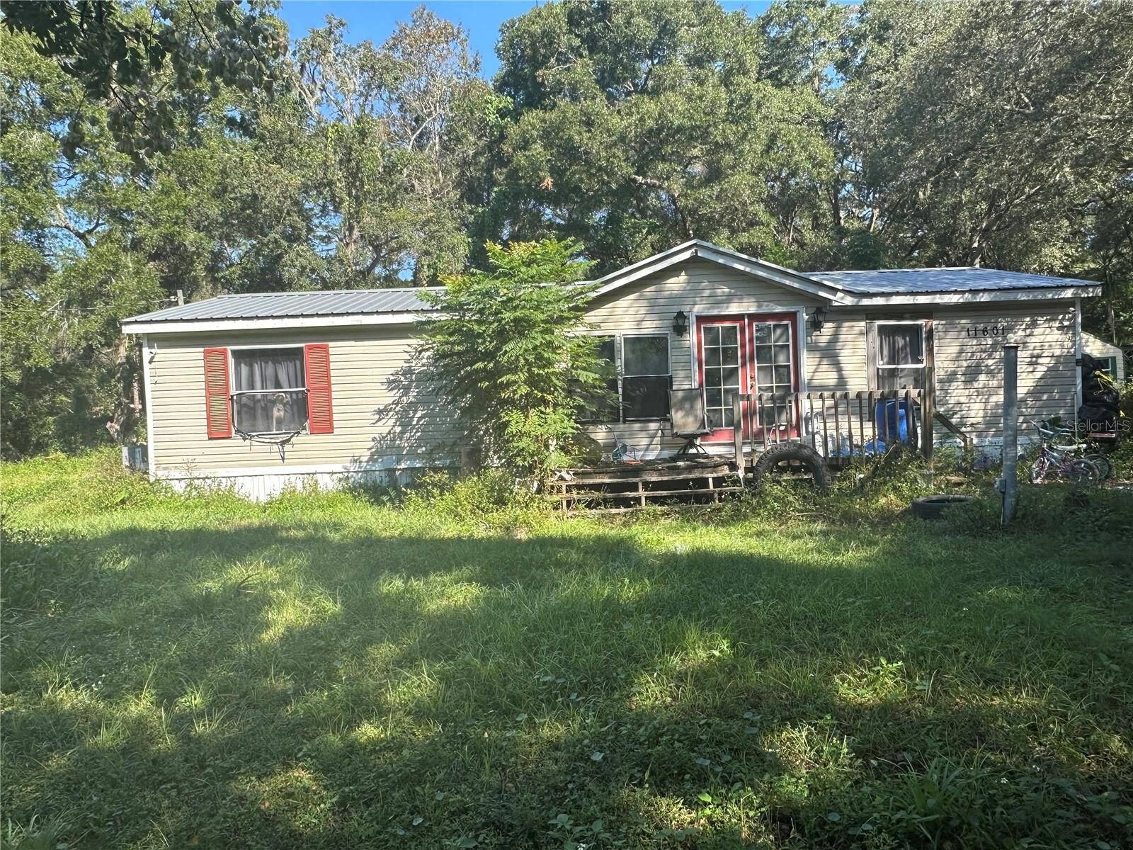 Property Photo:  11601 NW 14th Street  FL 34482 