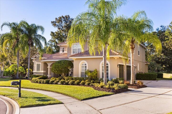 Property Photo:  1185 Cypress Loft Place  FL 32746