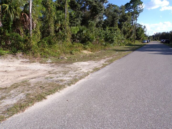 Property Photo:  120 Porter Street  FL 33954 