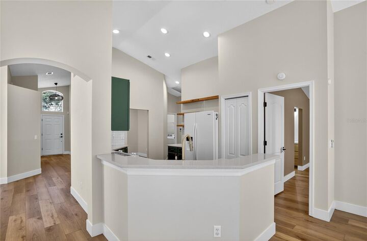 Property Photo:  2074 Cranberry Isles Way  FL 32712