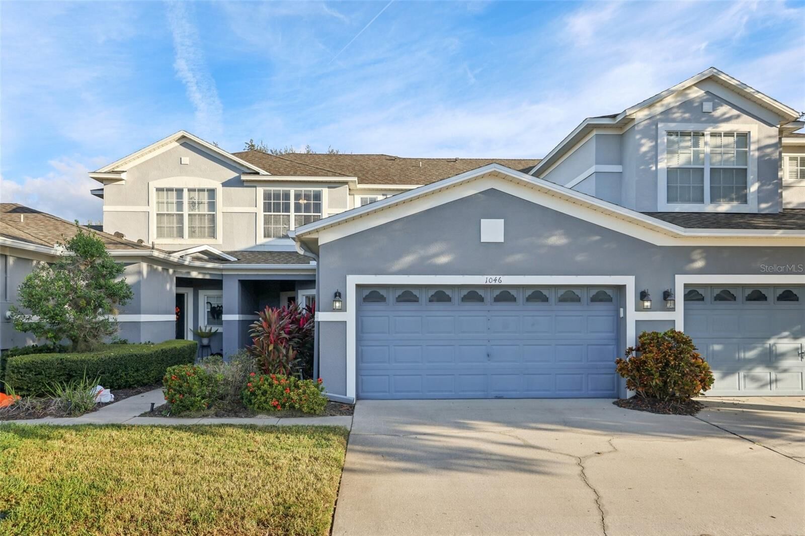 Property Photo: 1046 Coquina Lane FL 32771