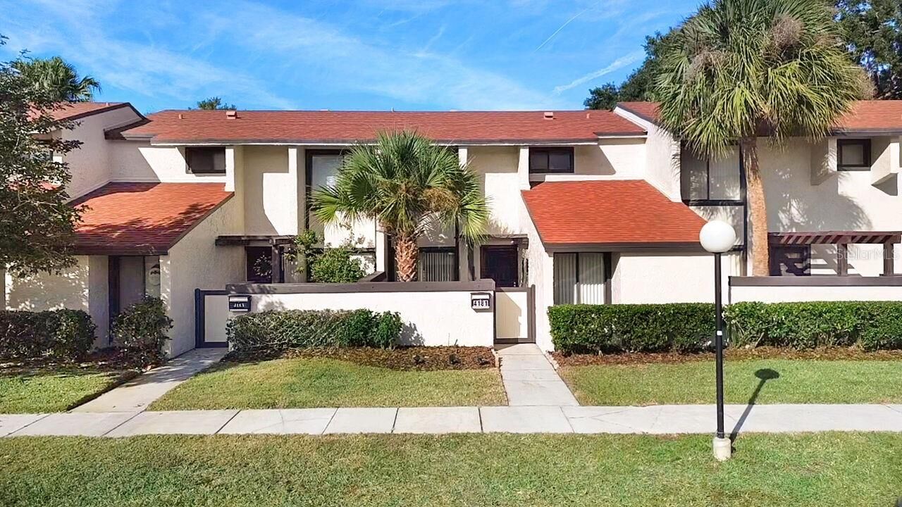 Property Photo: 4181 S Lake Orlando Parkway 144 FL 32808