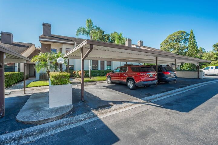 Property Photo:  2850 Countrybrook Drive 13  FL 34684