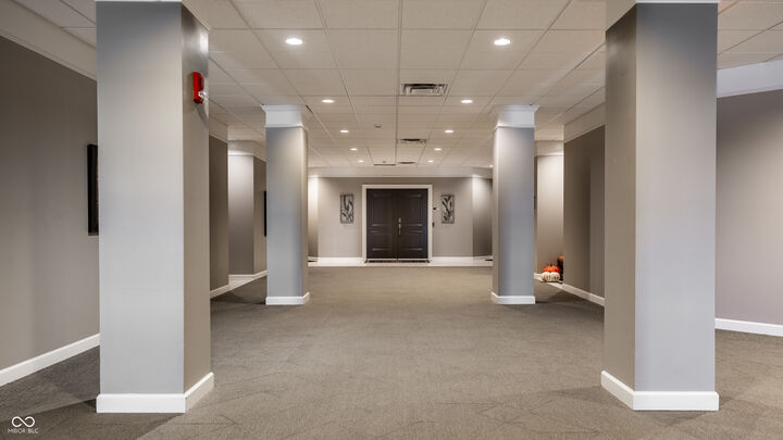 Property Photo:  435 Virginia Avenue 706  IN 46203