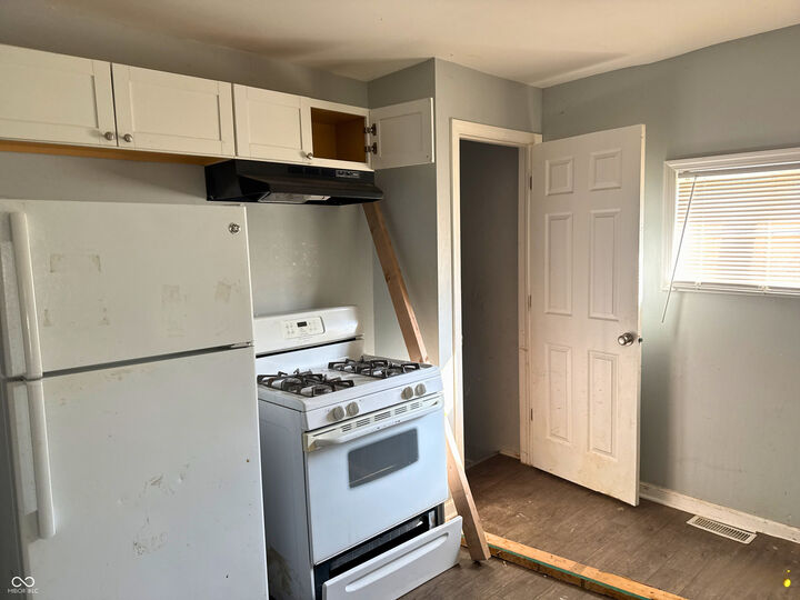 Property Photo:  443 N Lasalle Street  IN 46201