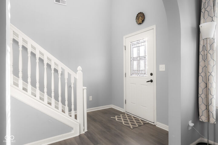 Property Photo: 1950 Lakecrest Drive IN 47201