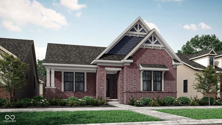 15472 Cardonia Road  Fishers IN 46037 photo