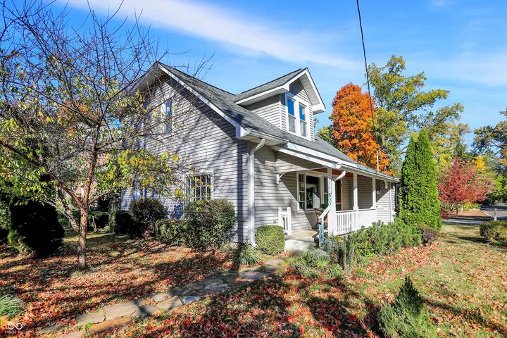 Property Photo:  500 W Sycamore Street  IN 46077