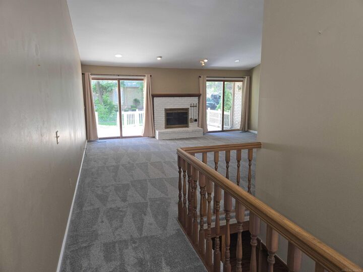 Property Photo:  43064 W Kirkwood Drive  MI 48038