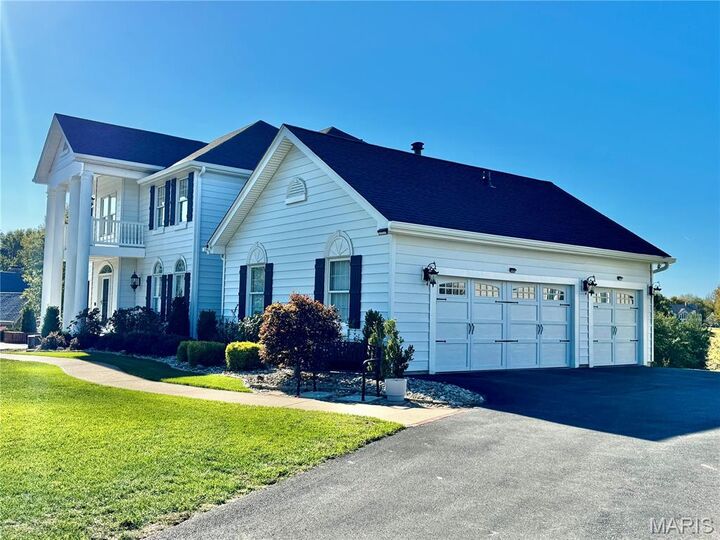 Property Photo:  50 Crocknaraw Lane  MO 63304 