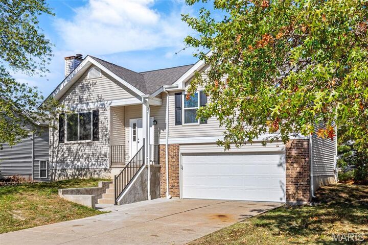Property Photo:  161 Christina Marie Drive  MO 63368