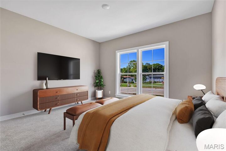 Property Photo:  9411 Gates Manor Court  MO 63126