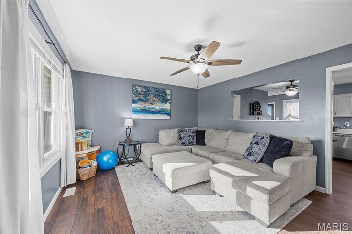 Property Photo:  1101 Haven View Drive  MO 63366 