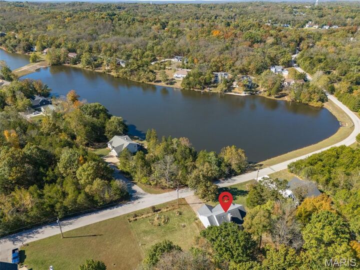 Property Photo:  5171 Waters Edge Drive  MO 63050