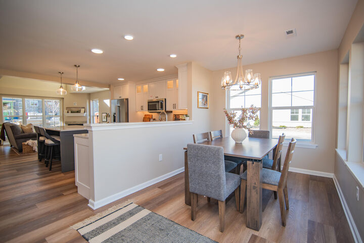 Property Photo:  1064 Harbor Ave  WI 53095