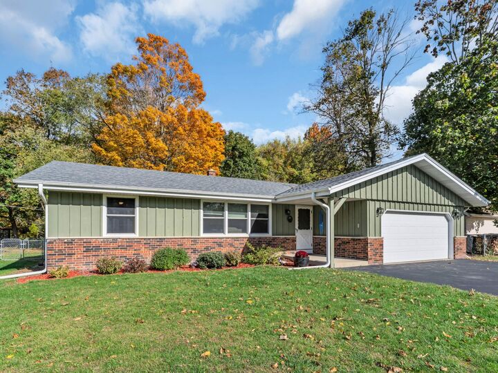 3102 5 Mile Rd  Caledonia WI 53402 photo