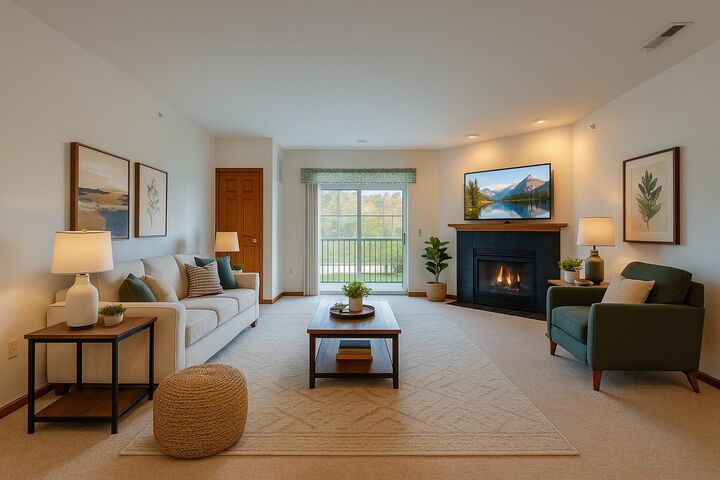 Property Photo:  230 Hilldale Dr 1112  WI 53027