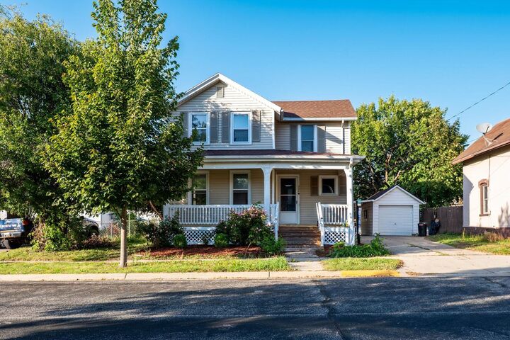 304 Cole St  Watertown WI 53094 photo