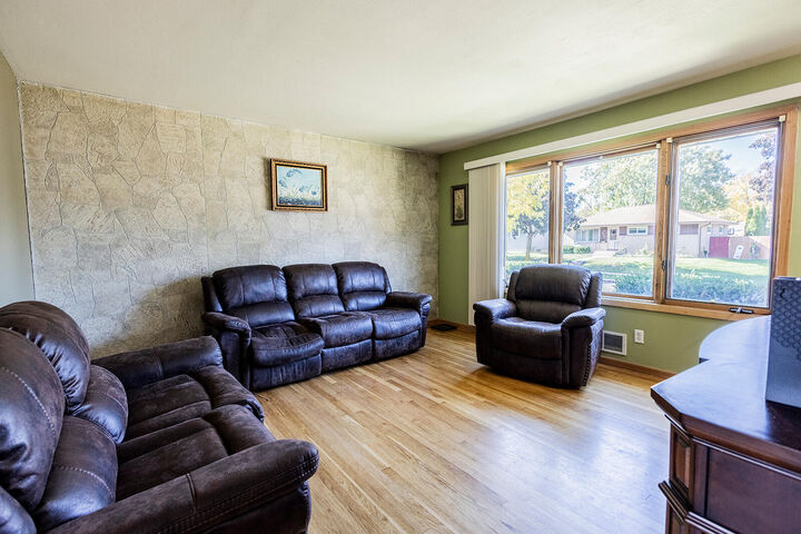 Property Photo:  6716 S 19th St  WI 53221