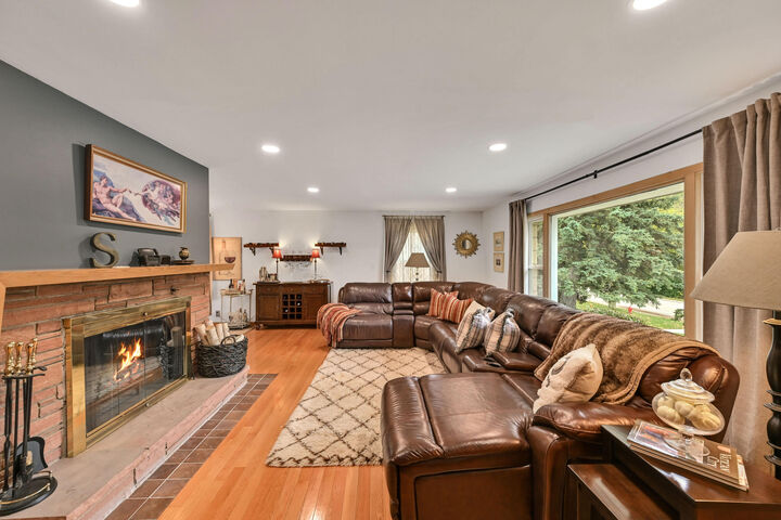 Property Photo:  4076 Menomonee River Pkwy  WI 53222