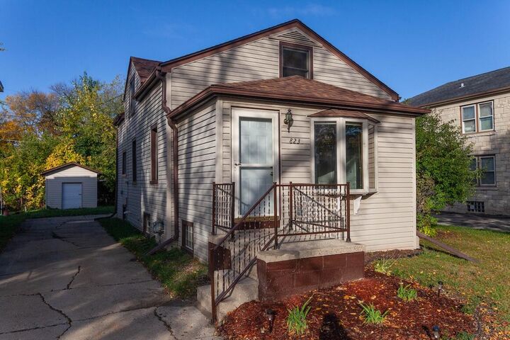 Property Photo:  823 S 87th St  WI 53214