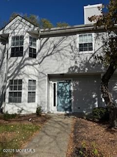 Property Photo:  325 Town Drive  NJ 07726 