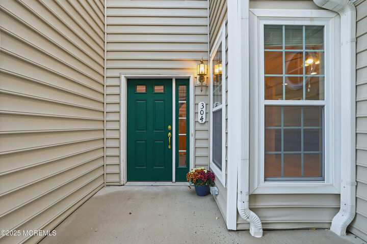 Property Photo:  304 April Way  NJ 07748