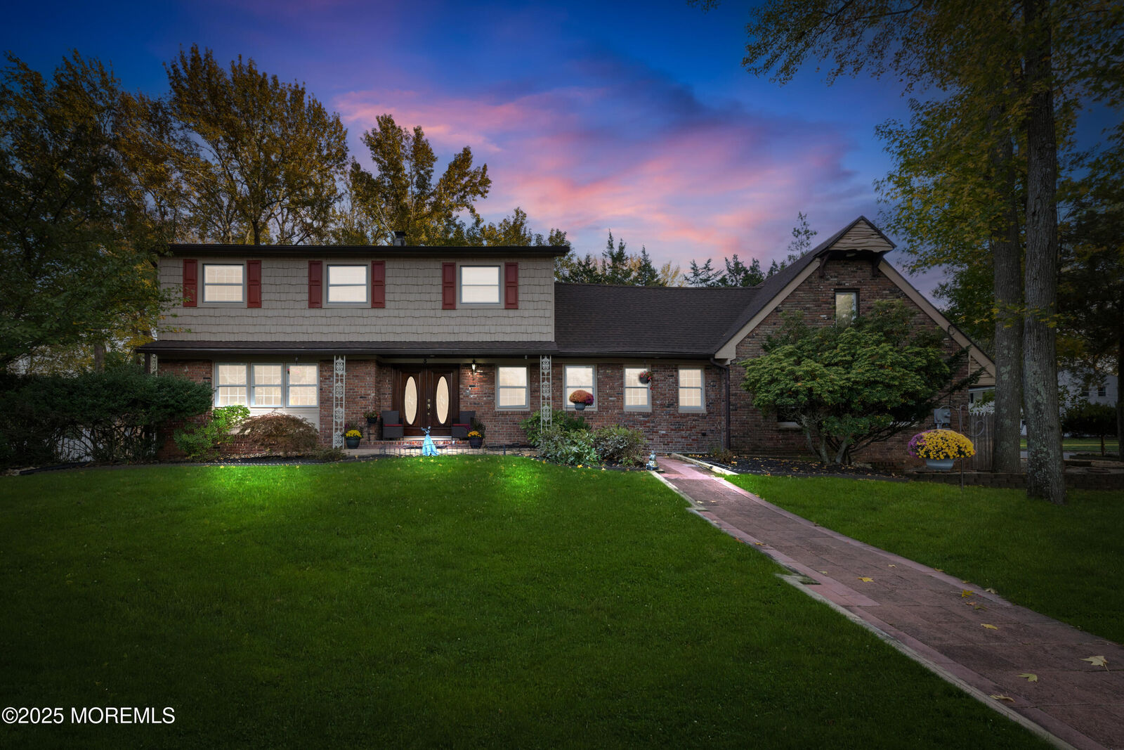 Property Photo:  3 Riley Road  NJ 07751