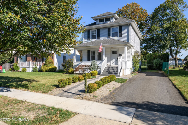 3 Cottage Place  Freehold NJ 07728 photo
