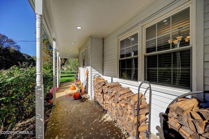 Property Photo:  75 N Rochdale Avenue  NJ 08535
