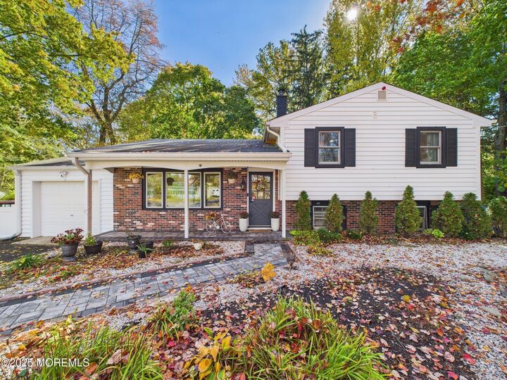 80 Red Valley Road  Millstone NJ 08510 photo