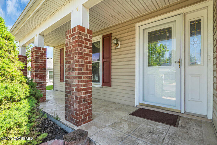 Property Photo:  25 Elmswell Avenue  NJ 08759 