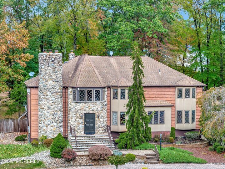 Property Photo:  17 Emerald Drive  NJ 07751