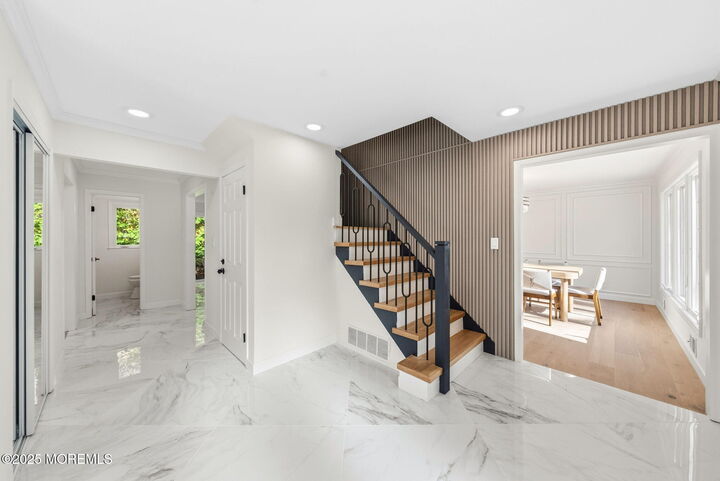 Property Photo:  1 Richard Court  NJ 07726
