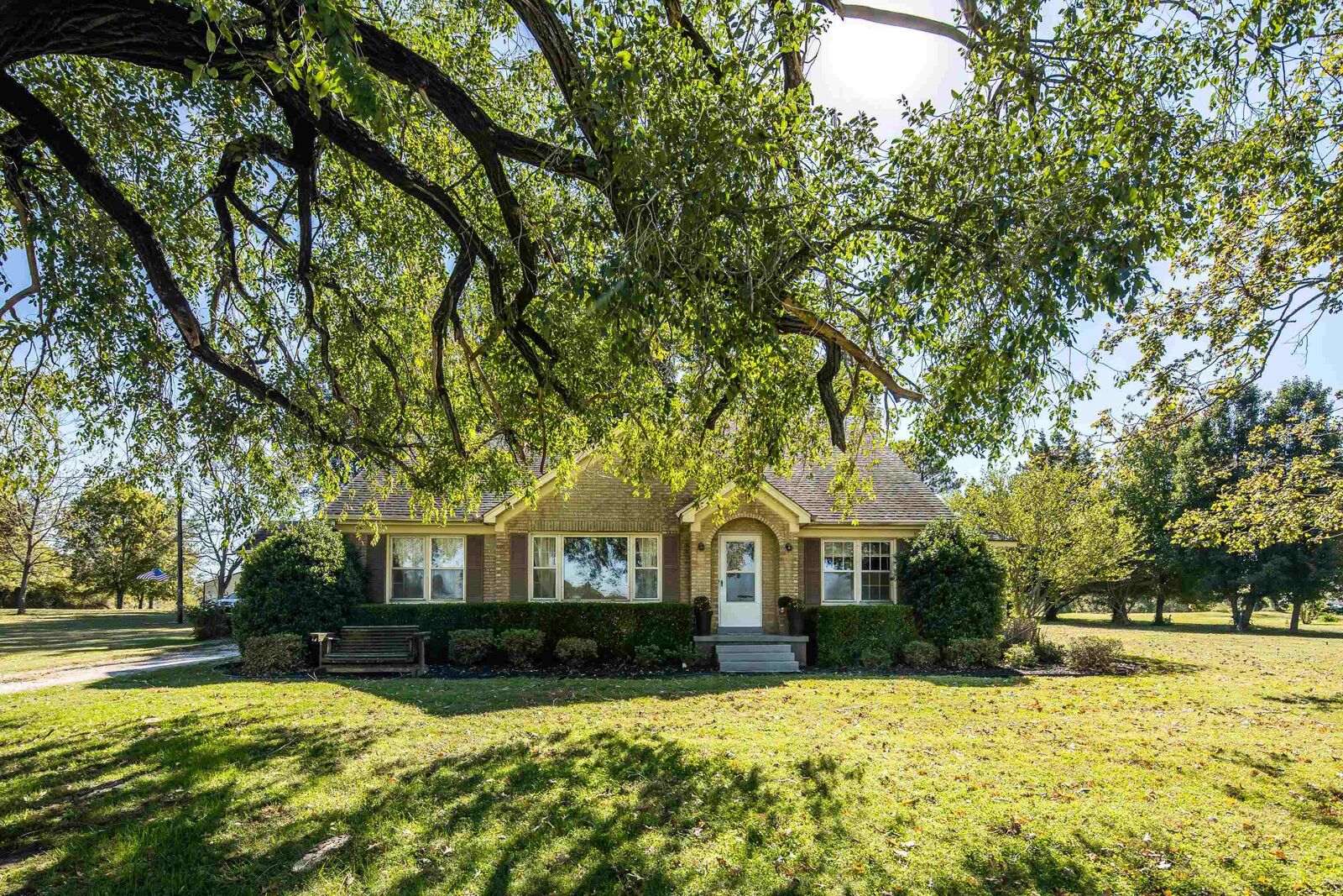 Property Photo:  11075 Highway 59 Hwy W  TN 38015