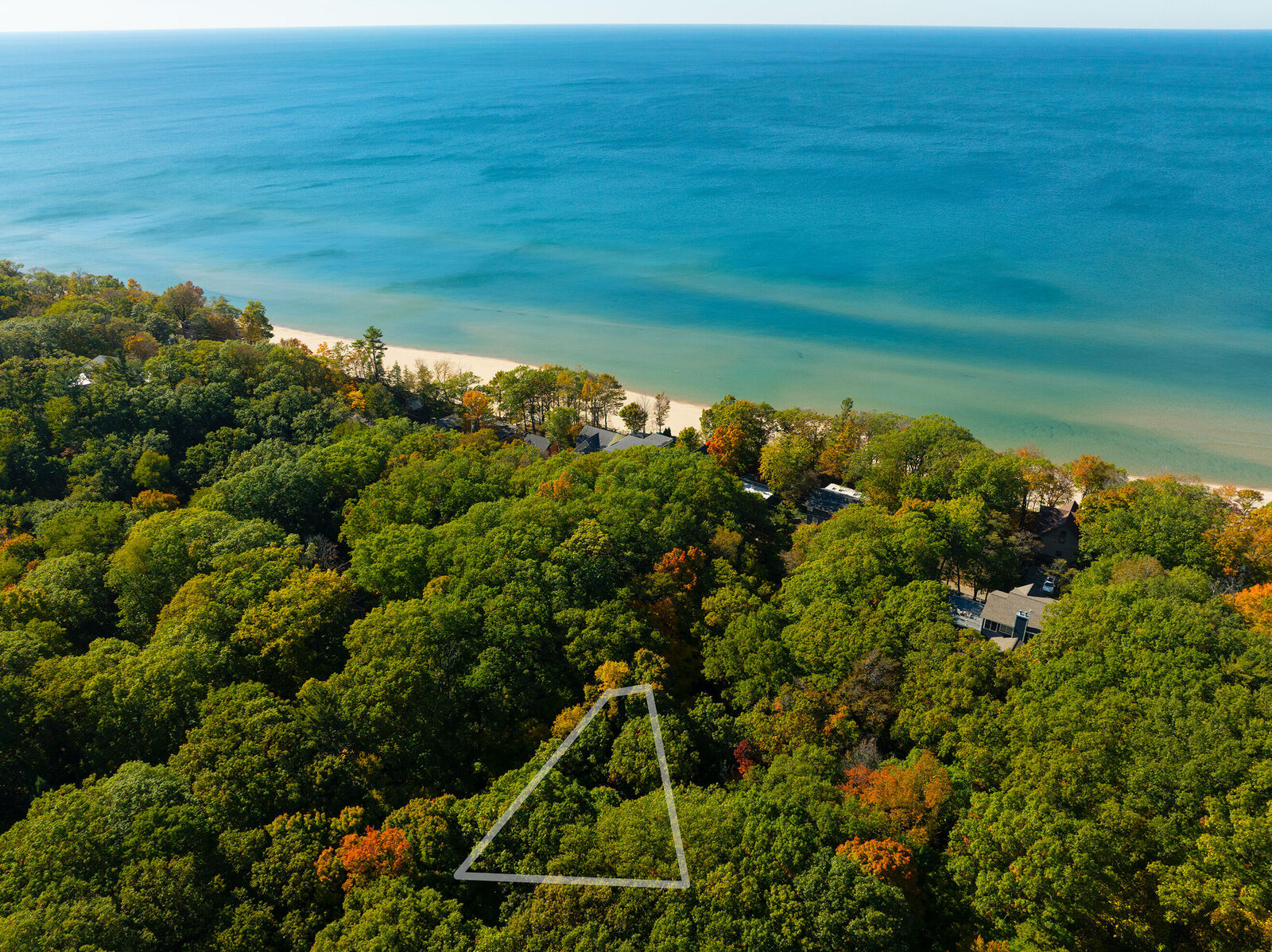 Property Photo:  0 College Avenue  MI 49460