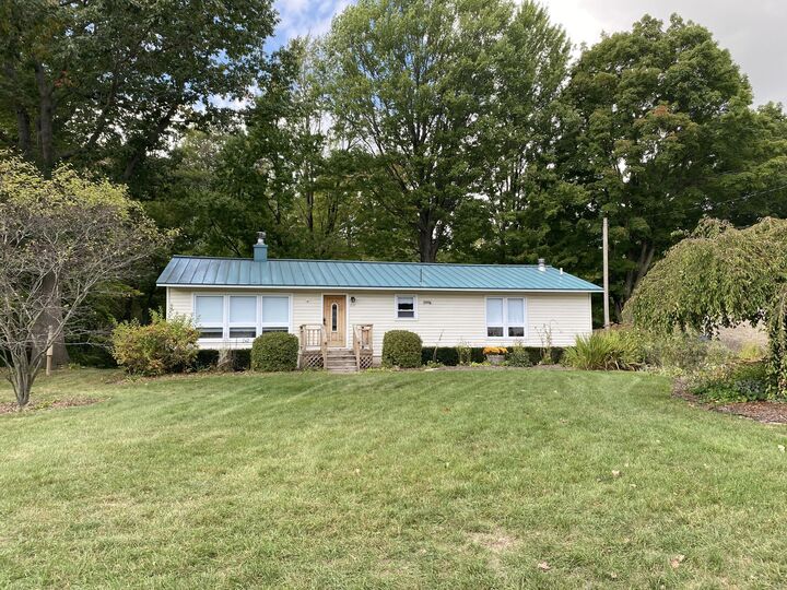 Property Photo:  233 N Westwood Avenue  MI 49412