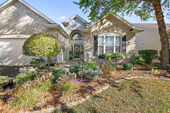 Property Photo: 17053 Mendota Drive IL 60441
