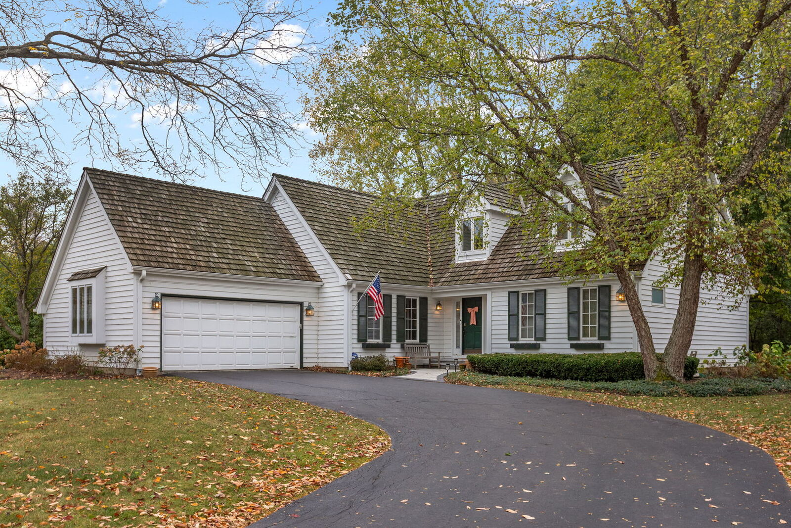 Property Photo: 540 Buena Road IL 60045