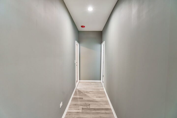 Property Photo:  3115 W Flournoy Street  IL 60612