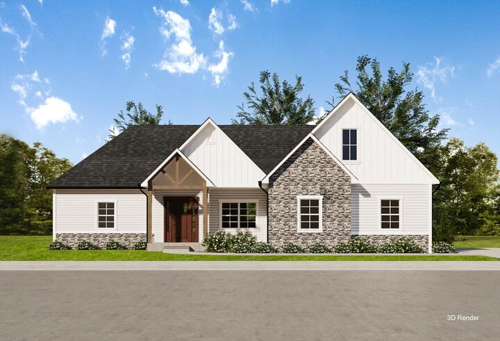 Property Photo:  50 Moss Lake Drive  IL 61842