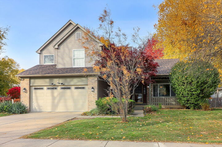 122 Arbor Avenue  Sugar Grove IL 60554 photo