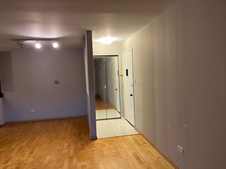 Property Photo:  875 Tree Lane 204  IL 60070